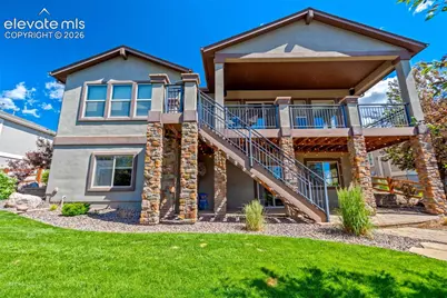 3069 Lakefront Drive, Monument, CO 80132 - Photo 42