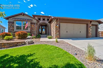 3069 Lakefront Drive, Monument, CO 80132 - Photo 2