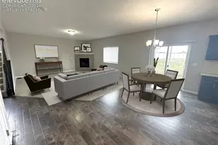 7295 Cedar Brush Ct, Colorado Springs, CO 80908 - Photo 4