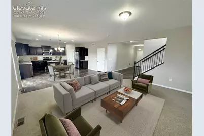 7295 Cedar Brush Court, Colorado Springs, CO 80908 - Photo 2