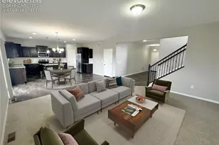 7295 Cedar Brush Ct, Colorado Springs, CO 80908 - Photo 2
