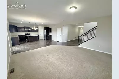 7295 Cedar Brush Court, Colorado Springs, CO 80908 - Photo 12