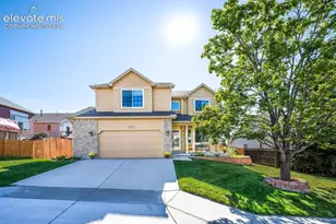 9271 Wolf Pack Terrace, Colorado Springs, CO 80920 - Photo 2