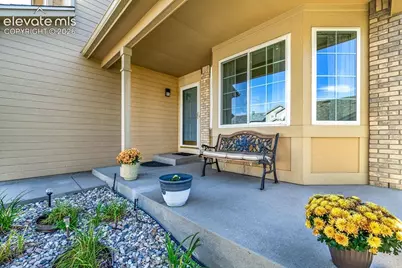 9271 Wolf Pack Terrace, Colorado Springs, CO 80920 - Photo 10