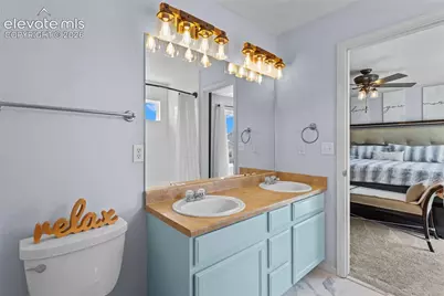 9466 Shinnecock Court, Peyton, CO 80831 - Photo 12