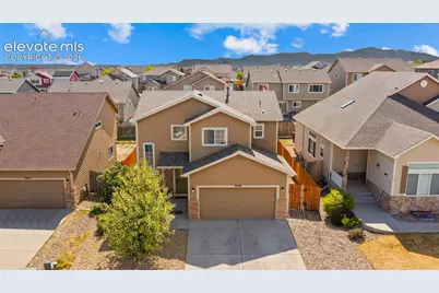 9466 Shinnecock Court, Peyton, CO 80831 - Photo 2