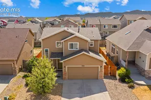 9466 Shinnecock Ct, Peyton, CO 80831 - Photo 2