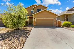 9466 Shinnecock Ct, Peyton, CO 80831 - Photo 1