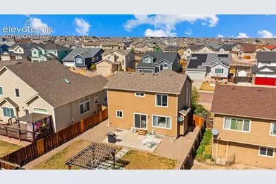 9466 Shinnecock Court, Peyton, CO 80831 - Photo 22