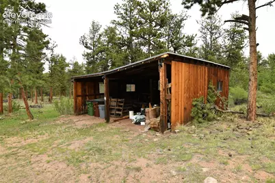 3800 Doe Valley Road, Guffey, CO 80820 - Photo 36