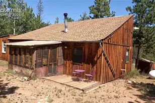 3800 Doe Valley Rd, Guffey, CO 80820 - Photo 2