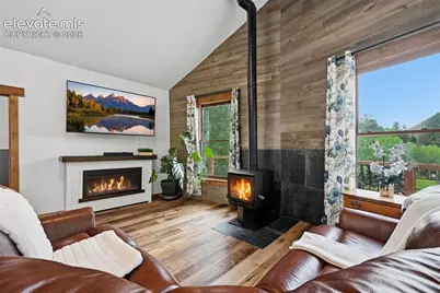 294 Vista De Agua Road, Westcliffe, CO 81252 - Photo 14