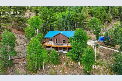 294 Vista De Agua Road, Westcliffe, CO 81252 - Photo 6