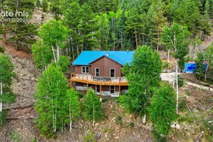 294 Vista De Agua Rd, Westcliffe, CO 81252 - Photo 6