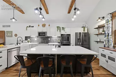 294 Vista De Agua Road, Westcliffe, CO 81252 - Photo 8