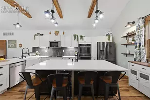294 Vista De Agua Rd, Westcliffe, CO 81252 - Photo 8
