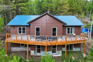 294 Vista De Agua Rd, Westcliffe, CO 81252 - Photo 2