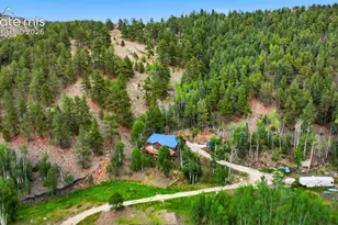 294 Vista De Agua Rd, Westcliffe, CO 81252 - Photo 34