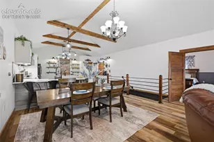 294 Vista De Agua Rd, Westcliffe, CO 81252 - Photo 12