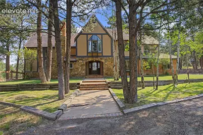 8310 Windfall Way, Colorado Springs, CO 80908 - Photo 1