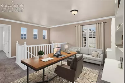 1269 Walters Point, Monument, CO 80132 - Photo 20