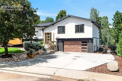 3590 Clubheights Drive, Colorado Springs, CO 80906 - Photo 1