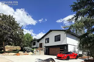 3590 Clubheights Dr, Colorado Springs, CO 80906 - Photo 2