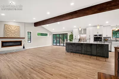 3590 Clubheights Drive, Colorado Springs, CO 80906 - Photo 8