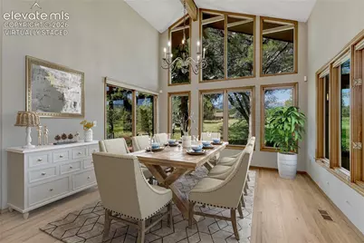 3120 Camels Ridge Lane, Colorado Springs, CO 80904 - Photo 6
