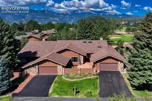 3120 Camels Ridge Ln, Colorado Springs, CO 80904 - Photo 1
