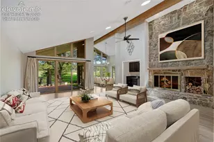 3120 Camels Ridge Ln, Colorado Springs, CO 80904 - Photo 4