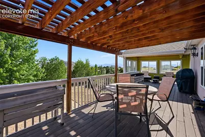 9395 Doe Creek Court, Peyton, CO 80831 - Photo 36
