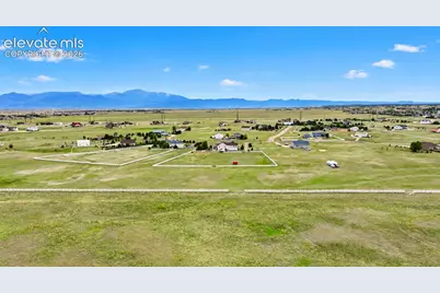 9395 Doe Creek Court, Peyton, CO 80831 - Photo 38