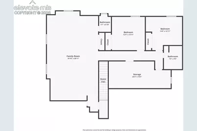 9395 Doe Creek Court, Peyton, CO 80831 - Photo 42