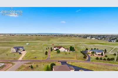 9395 Doe Creek Court, Peyton, CO 80831 - Photo 38