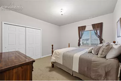 9395 Doe Creek Court, Peyton, CO 80831 - Photo 30