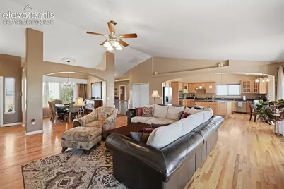 9395 Doe Creek Court, Peyton, CO 80831 - Photo 10