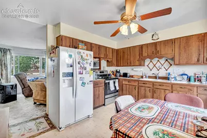 4782 Gracemoor Circle, Colorado Springs, CO 80917 - Photo 4