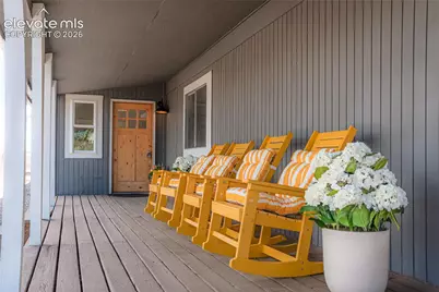 4555 S Calhan Highway, Calhan, CO 80808 - Photo 2