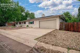 132 Rainbow Pl, Colorado Springs, CO 80906 - Photo 2