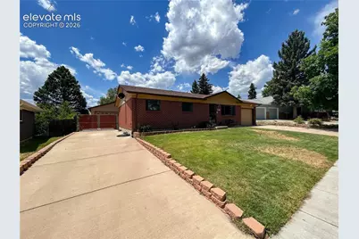 807 Dunston Street, Colorado Springs, CO 80907 - Photo 2
