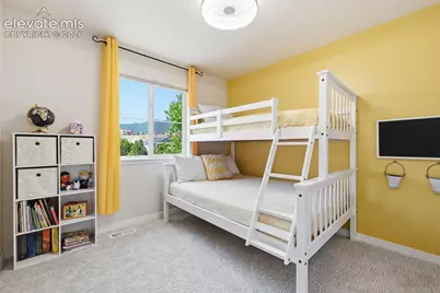 1593 Gold Hill Mesa Drive, Colorado Springs, CO 80905 - Photo 34