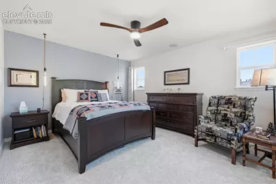 1593 Gold Hill Mesa Drive, Colorado Springs, CO 80905 - Photo 26