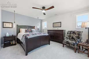 1593 Gold Hill Mesa Dr, Colorado Springs, CO 80905 - Photo 26