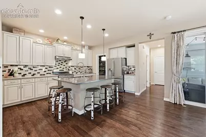 1593 Gold Hill Mesa Drive, Colorado Springs, CO 80905 - Photo 18