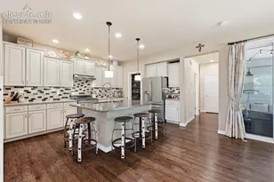 1593 Gold Hill Mesa Dr, Colorado Springs, CO 80905 - Photo 18