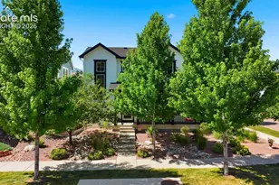 1593 Gold Hill Mesa Dr, Colorado Springs, CO 80905 - Photo 2