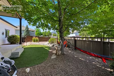 1593 Gold Hill Mesa Drive, Colorado Springs, CO 80905 - Photo 10