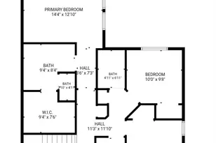 1593 Gold Hill Mesa Dr, Colorado Springs, CO 80905 - Photo 48