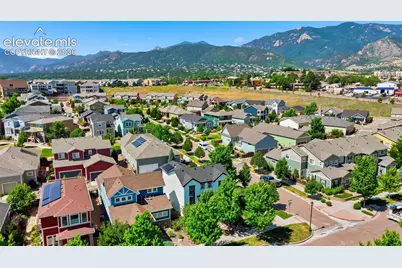 1593 Gold Hill Mesa Drive, Colorado Springs, CO 80905 - Photo 46